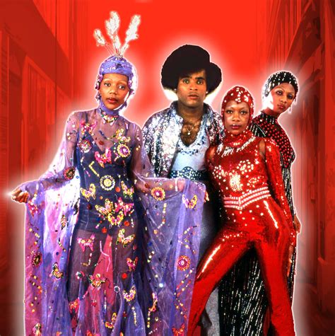 Boney M. .